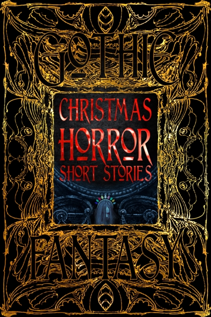 Christmas Horror Short Stories