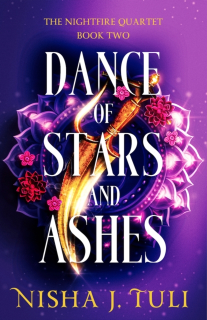 Dance of Stars and Ashes