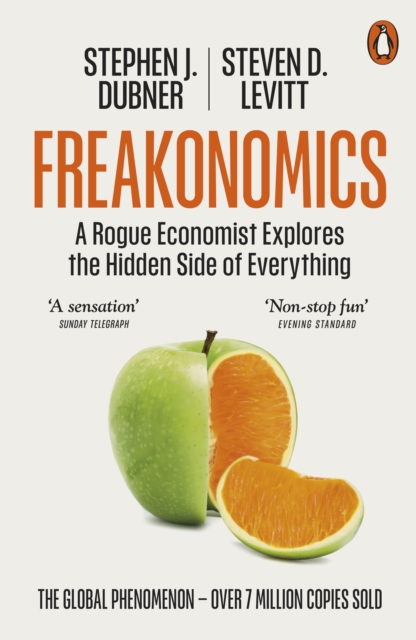 Freakonomics