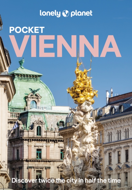 Lonely Planet Pocket Vienna