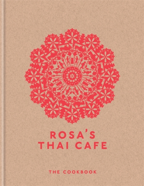 Rosas Thai Cafe