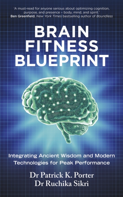 Brain Fitness Blueprint