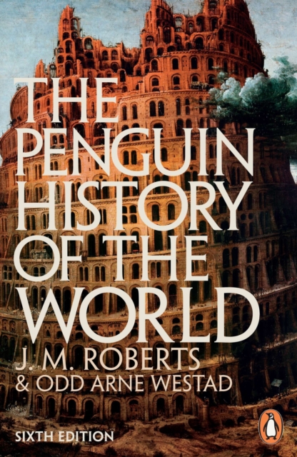 Penguin History of the World