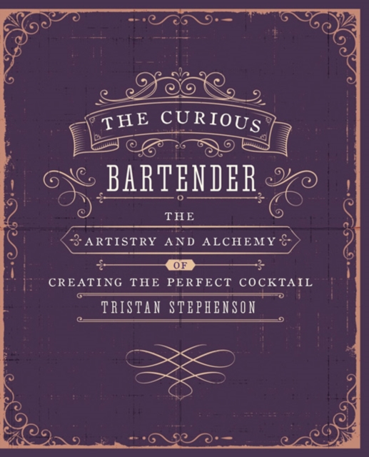 Curious Bartender