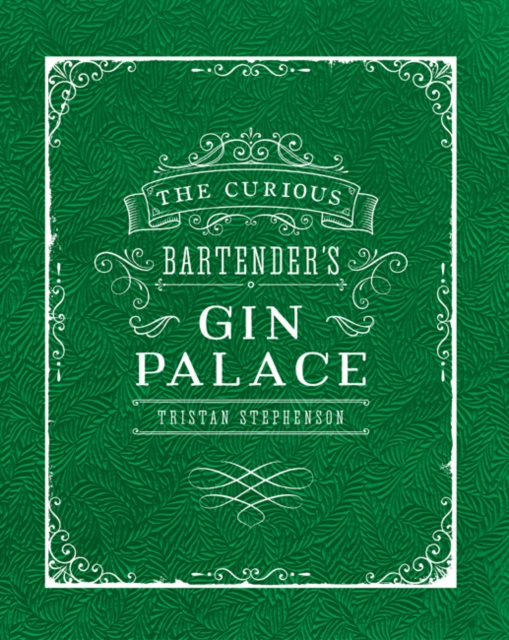 Curious Bartenders Gin Palace