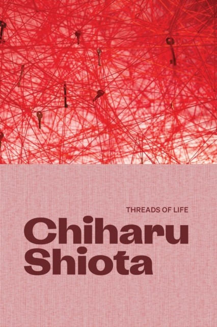 Chiharu Shiota