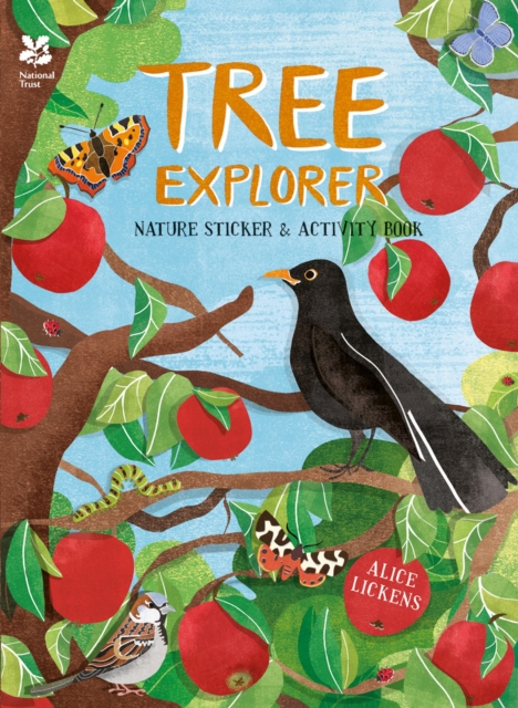 Tree explorer