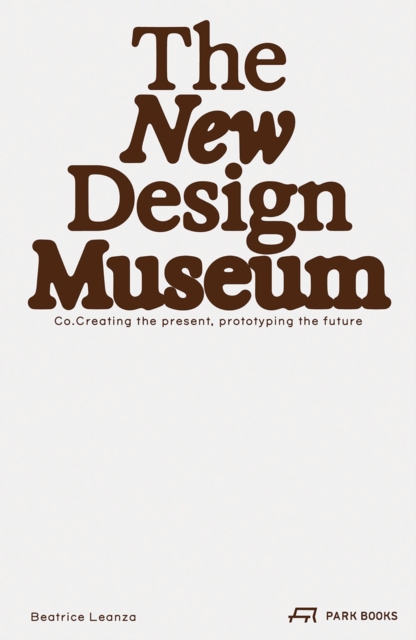 The New Design Museum