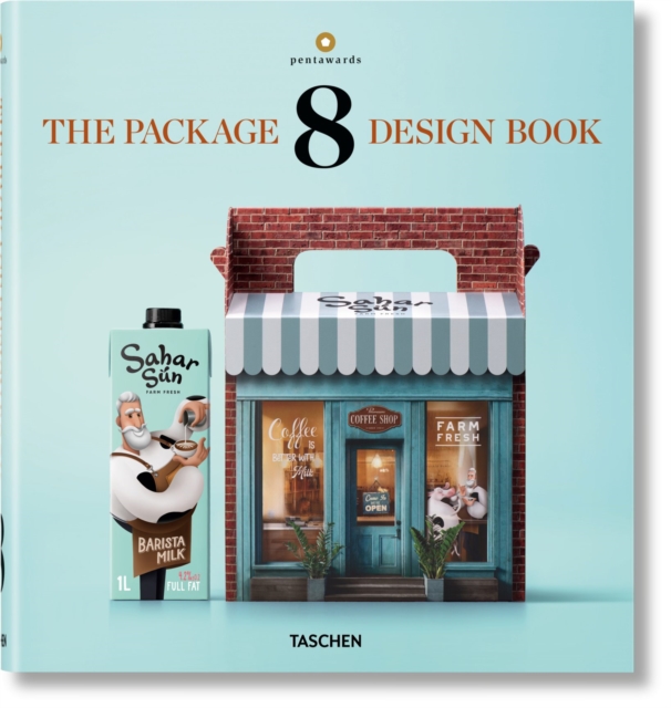 The Package Design Book 8