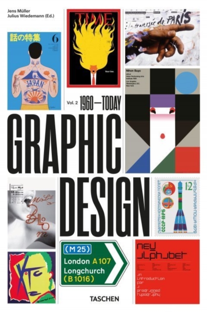 History of Graphic Design Voume 2