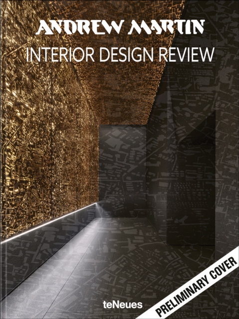 Andrew Martin Interior Design Review Vol. 29