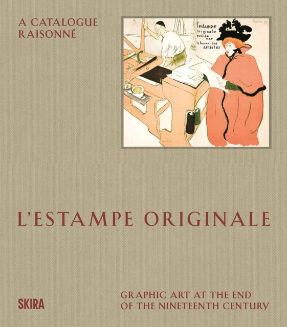 LEstampe Originale
