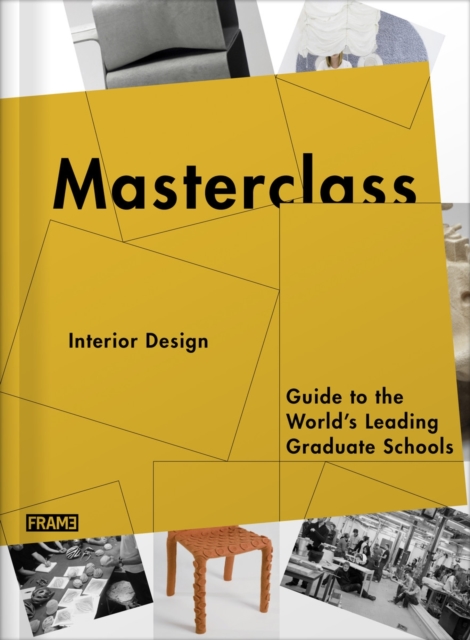 Masterclass: Interior Design
