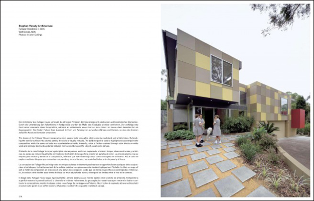 Australia Architecture and Design