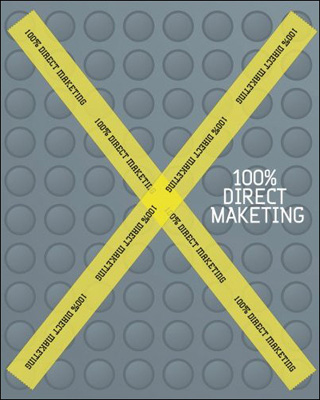 100% DM A Book Aboit Direct Marketing