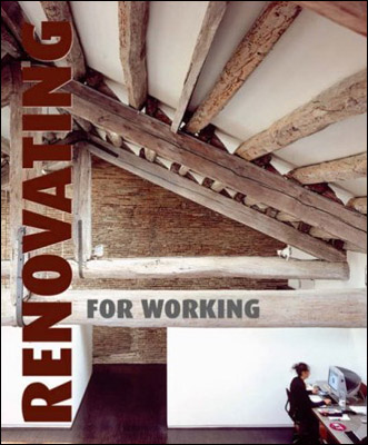 Renovating for Working