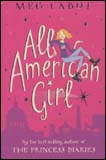 All American Girl