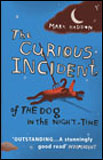 Curious Incident of the Dog