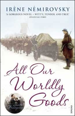 All Our Worldly Goods