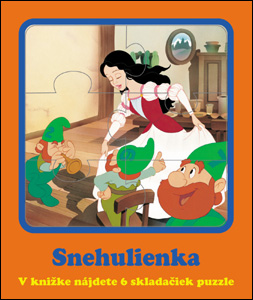 Snehulienka