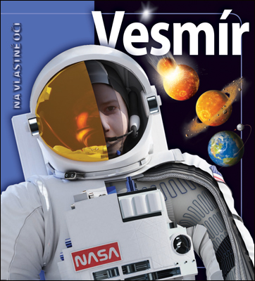 Vesmír