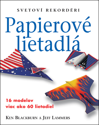 Papierové lietadlá
