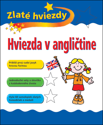 Hviezda v angličtine