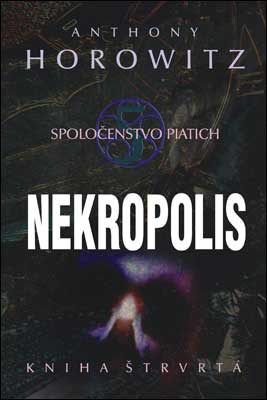 Nekropolis