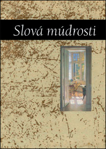 Slová múdrosti