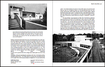 Light Air and Openness