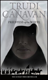 Priestess of White: Age of Five